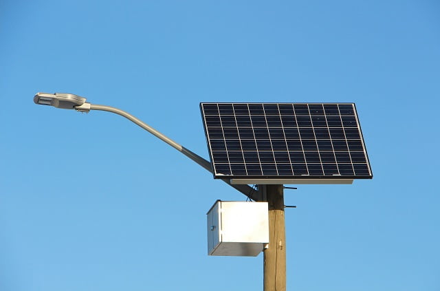 Green Side Energy Green Side Energy
