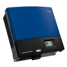 Sunny Tripower 17000TL Sunny Tripower 17000TL