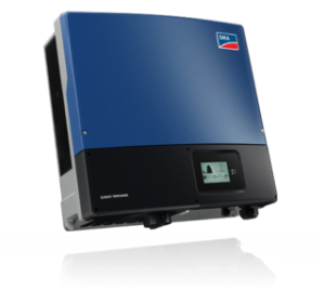 Sunny Tripower 15000 TL Sunny Tripower 15000 TL