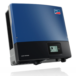 Sunny Tripower 15000 TL Sunny Tripower 15000 TL