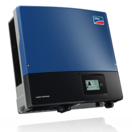 Sunny Tripower 20000 TL Sunny Tripower 20000 TL