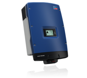 sunny tripower 5k-12k