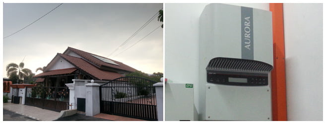 Completed Projects 2012