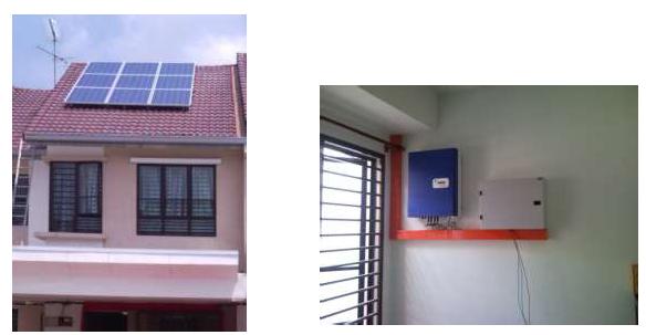 Completed Projects 2012