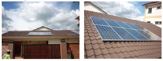 Completed Projects 2012